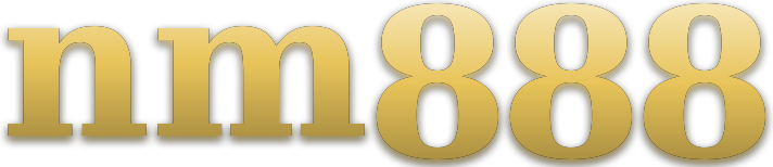 nm888 logo